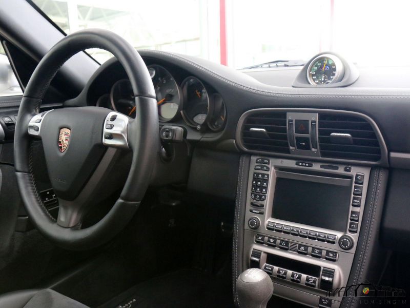 Porsche 997 GT2