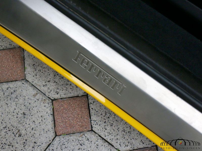 Ferrari 360 Modena