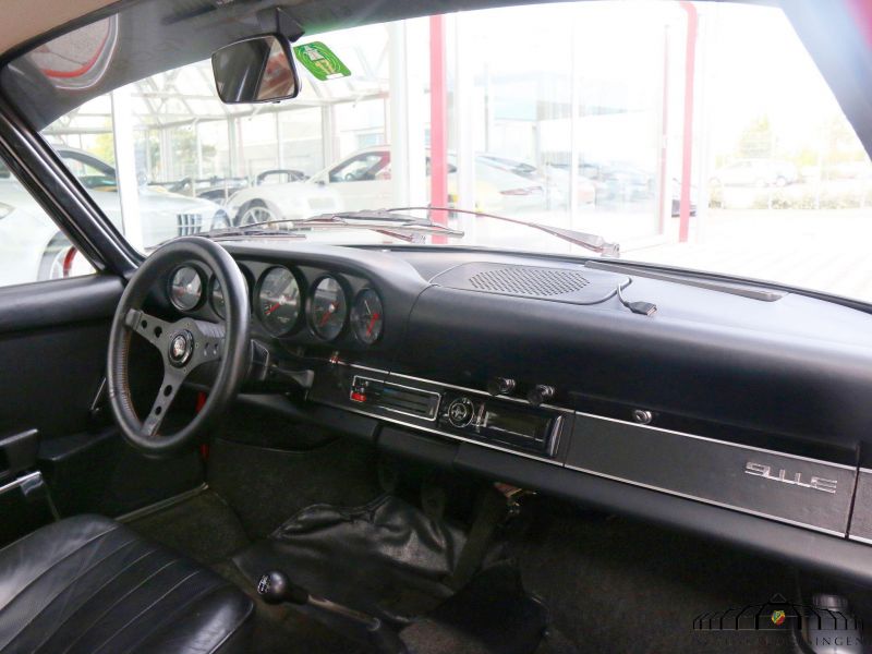Porsche 911 E 2.2