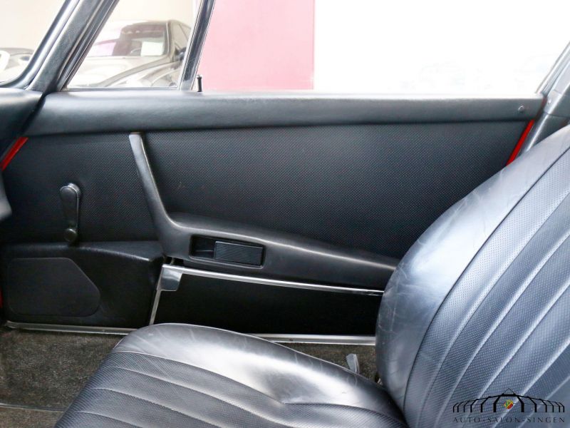 Porsche 911 E 2.2