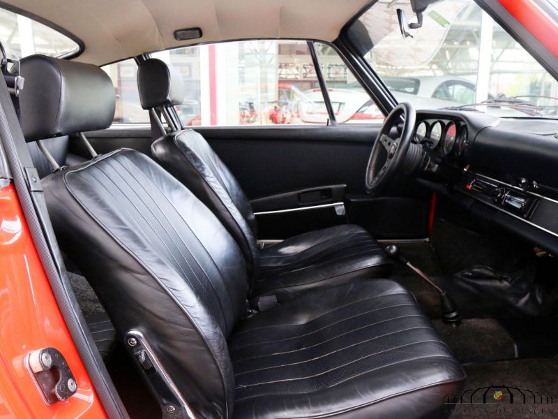 Porsche 911 E 2.2