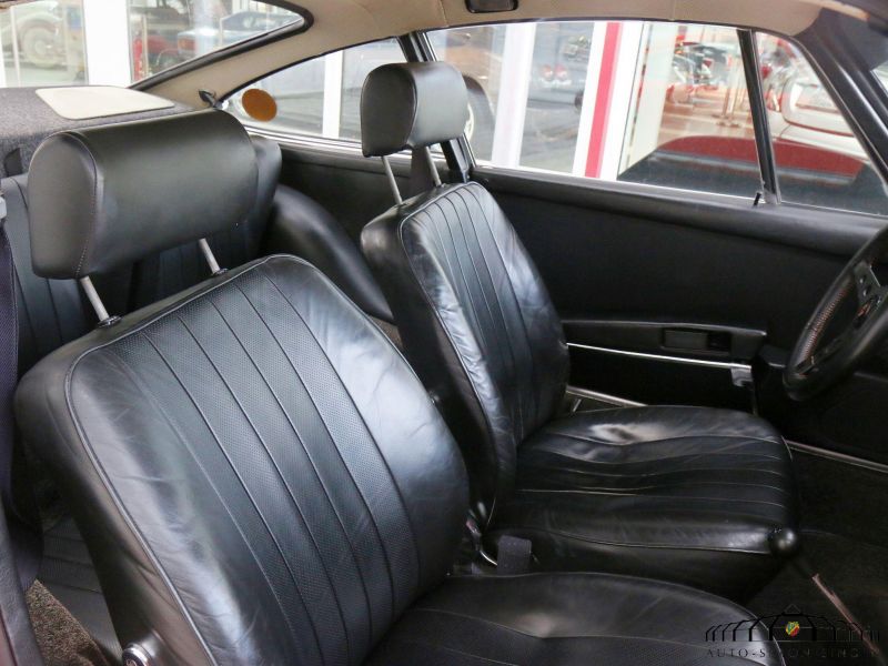 Porsche 911 E 2.2