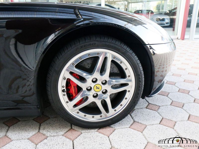 Ferrari 612 Scaglietti