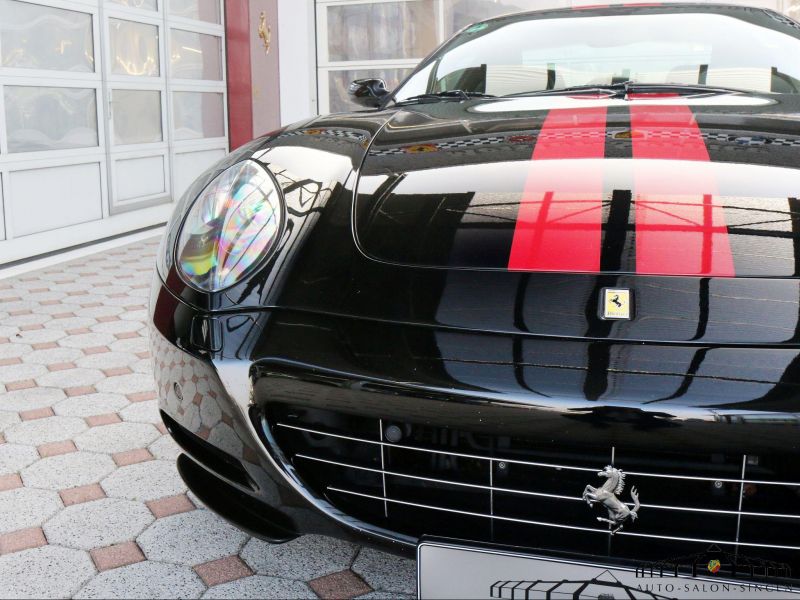 Ferrari 612 Scaglietti