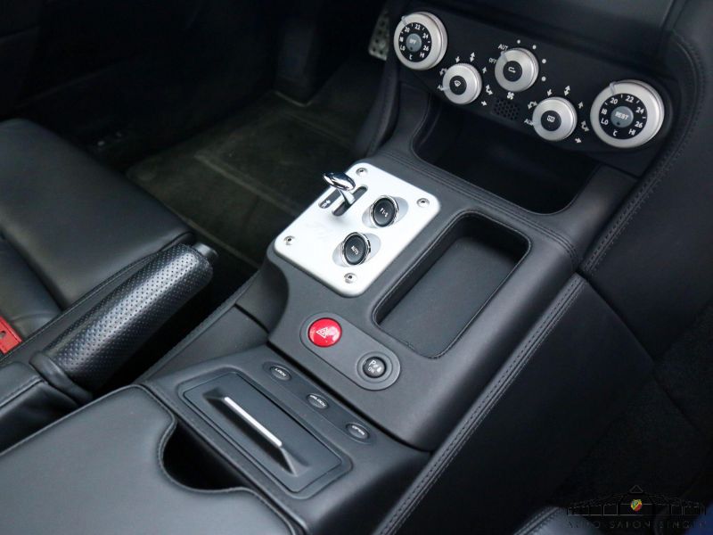 Ferrari 612 Scaglietti