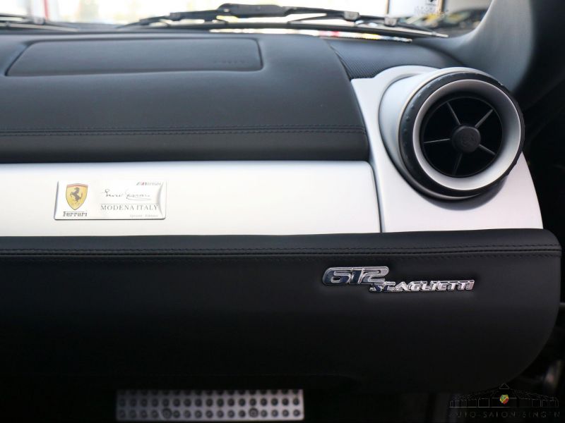 Ferrari 612 Scaglietti
