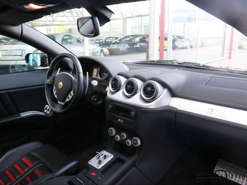 Ferrari 612 Scaglietti