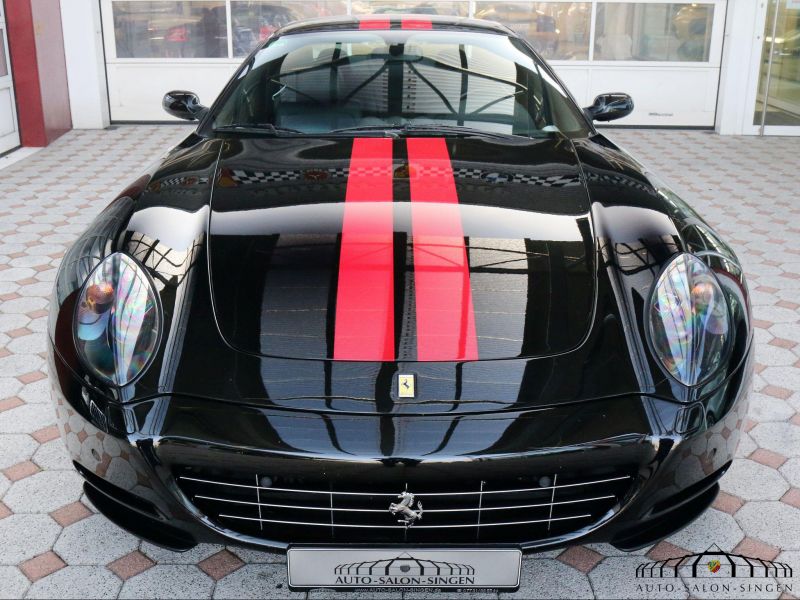 Ferrari 612 Scaglietti