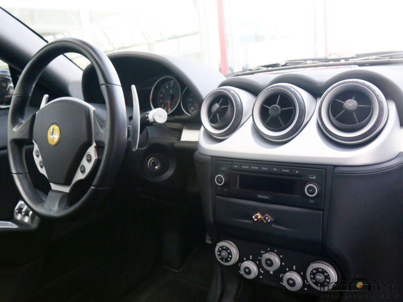 Ferrari 612 Scaglietti