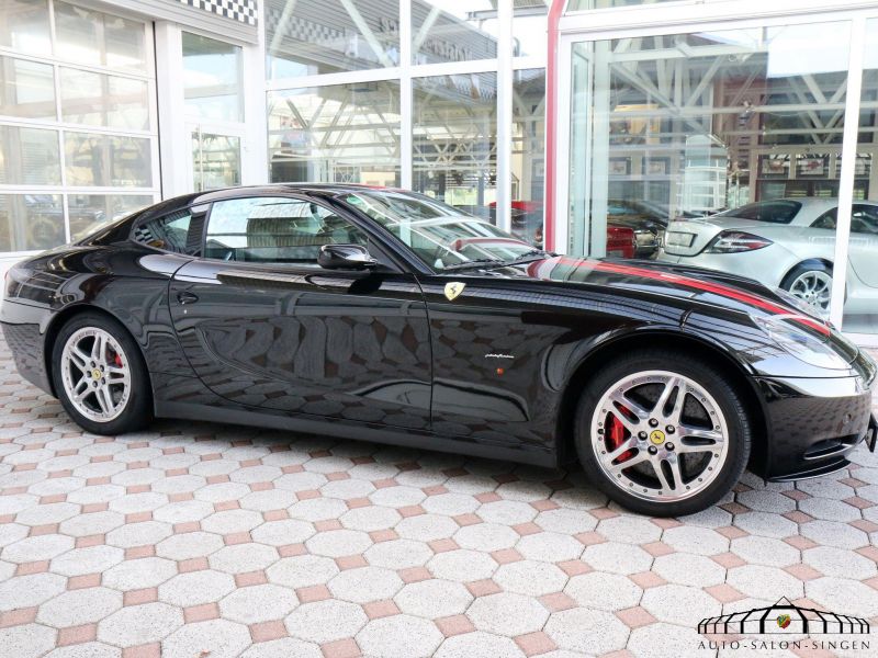 Ferrari 612 Scaglietti