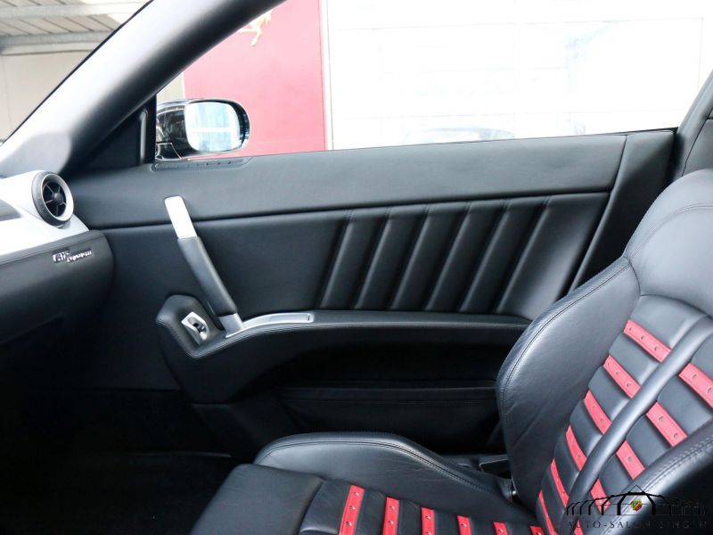 Ferrari 612 Scaglietti