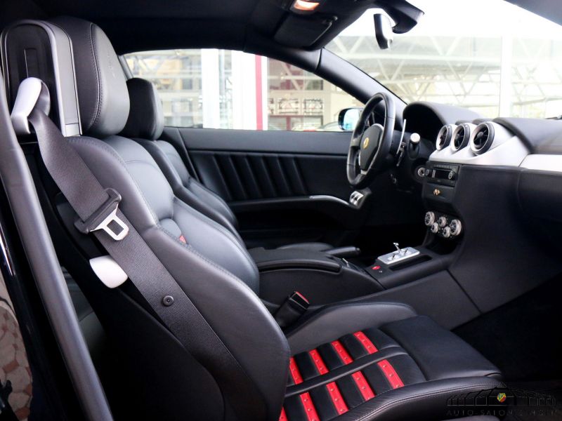 Ferrari 612 Scaglietti