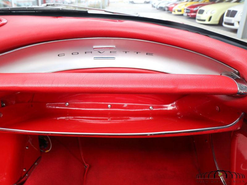 Corvette C1