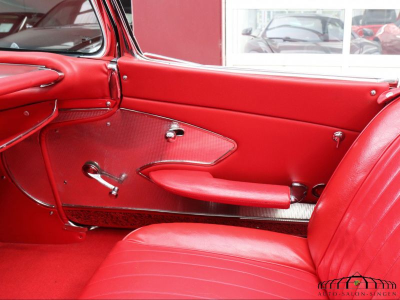 Corvette C1