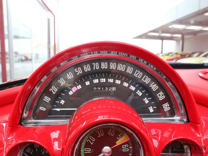 Corvette C1