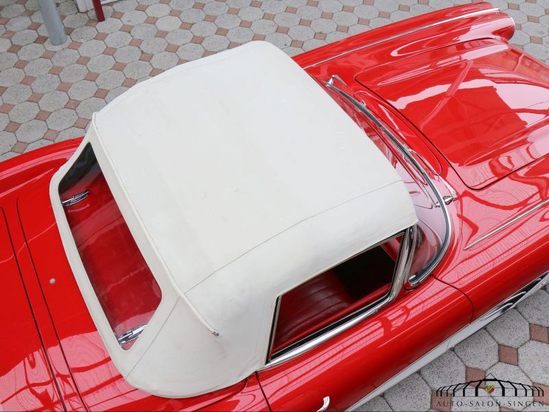 Corvette C1