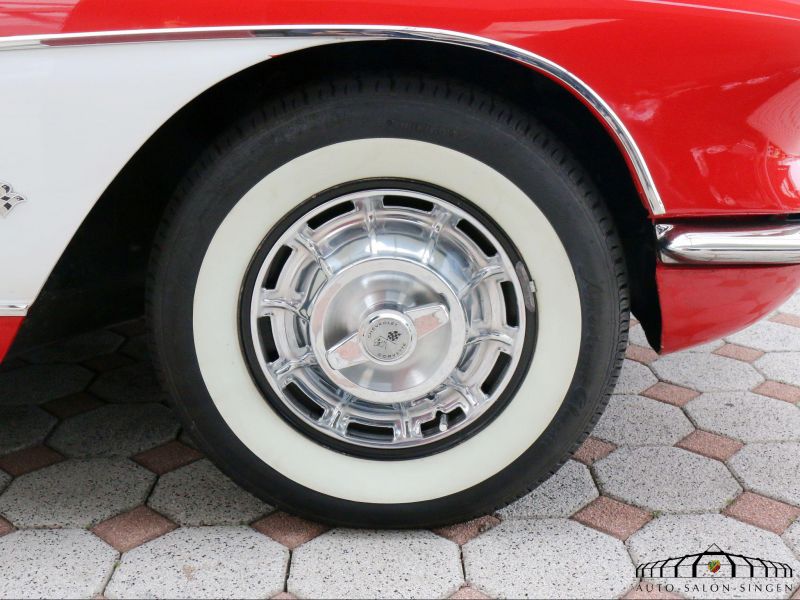 Corvette C1