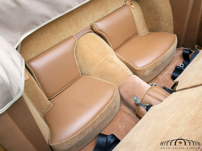 Jaguar XK 150 DHC 3.4
