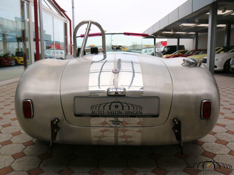 Cobra 427 Kirkham KMS/SC