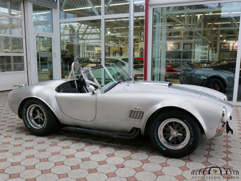 Cobra 427 Kirkham KMS/SC