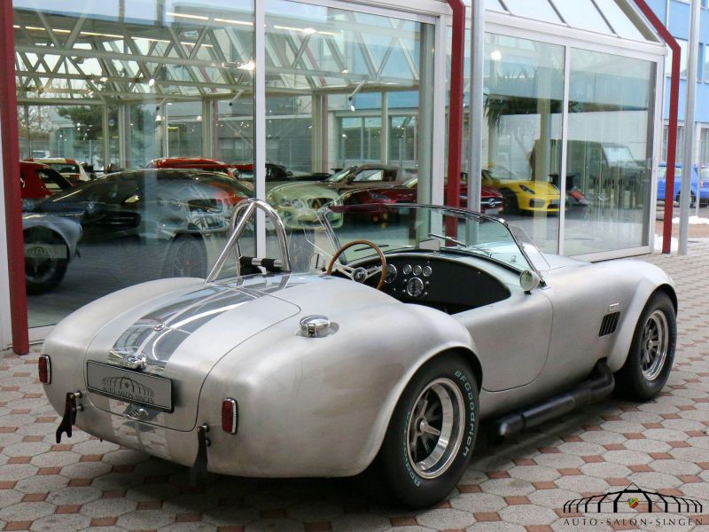 Cobra 427 Kirkham KMS/SC