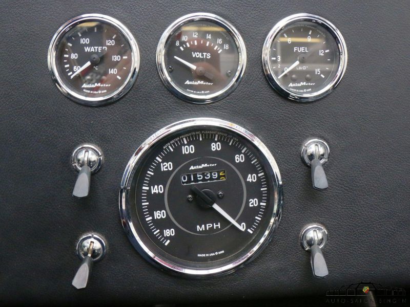 Cobra 427 Kirkham KMS/SC
