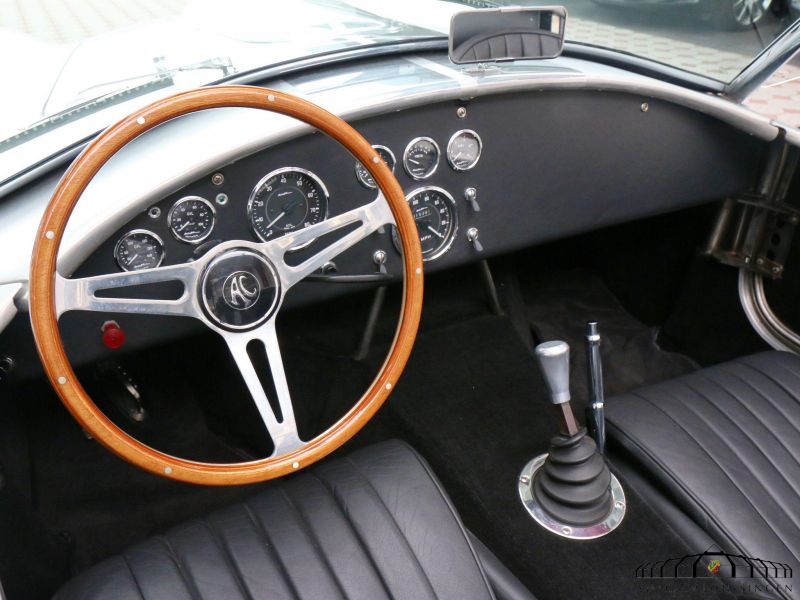 Cobra 427 Kirkham KMS/SC