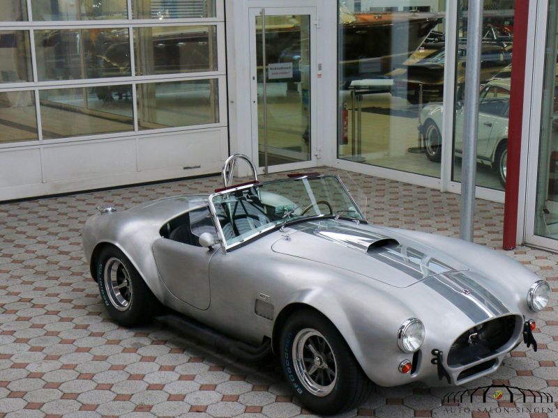 Cobra 427 Kirkham KMS/SC