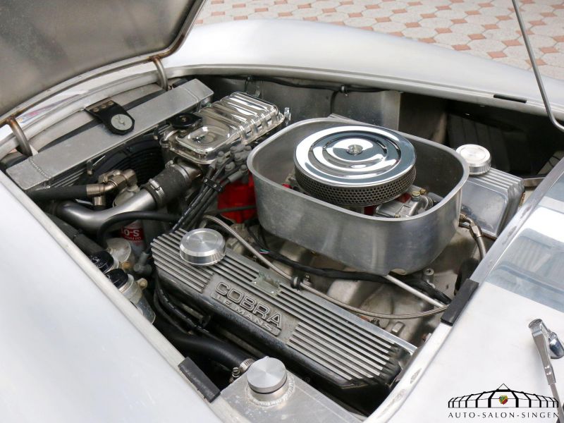 Cobra 427 Kirkham KMS/SC