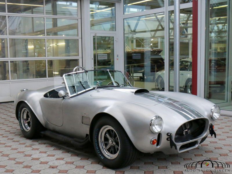 Cobra 427 Kirkham KMS/SC