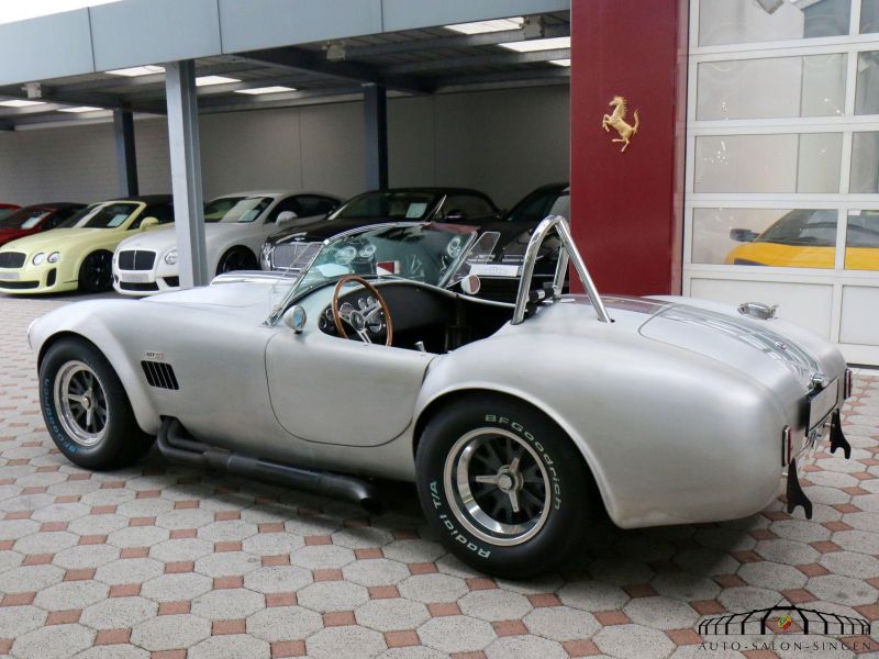 Cobra 427 Kirkham KMS/SC