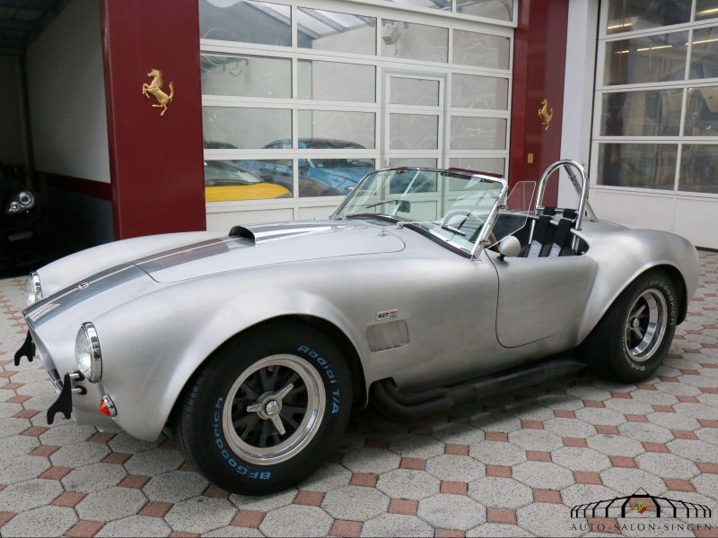 Cobra 427 Kirkham KMS/SC