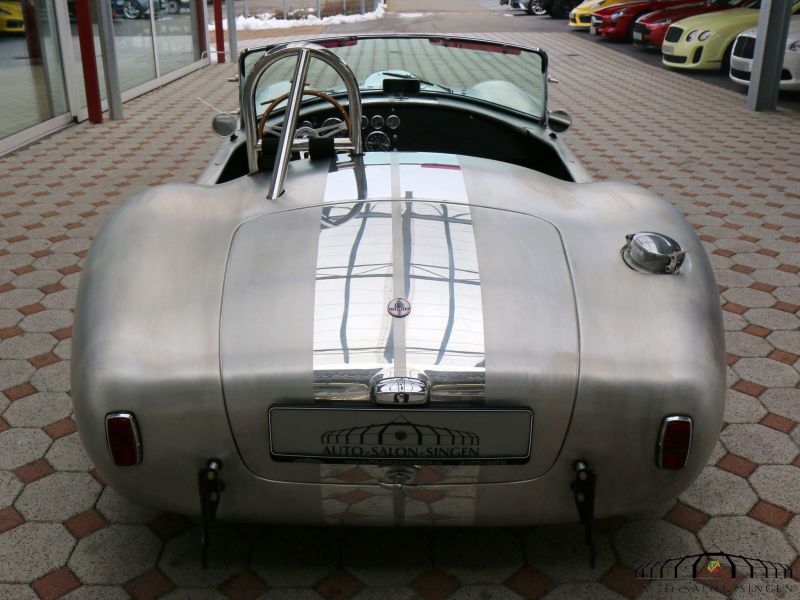 Cobra 427 Kirkham KMS/SC