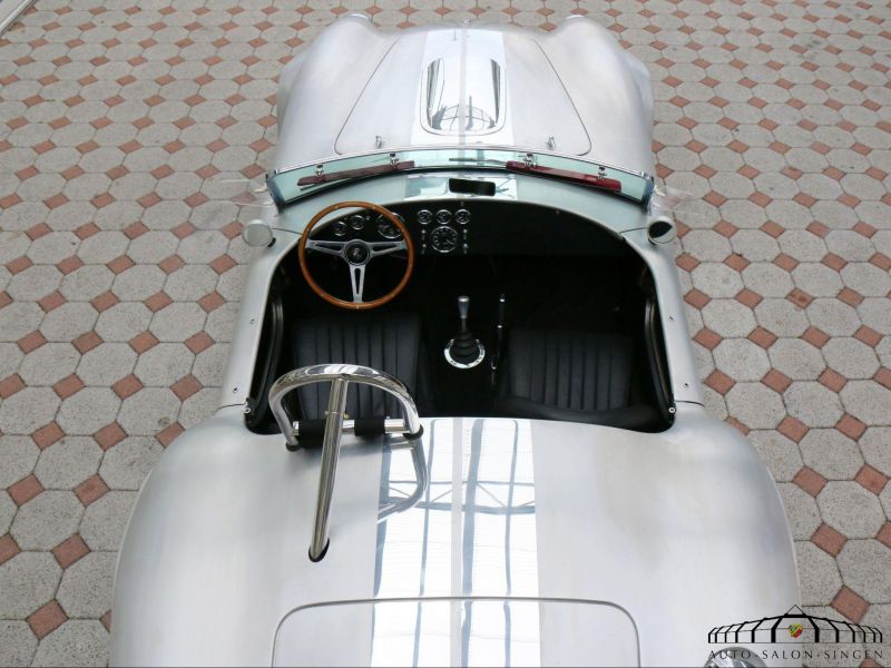 Cobra 427 Kirkham KMS/SC