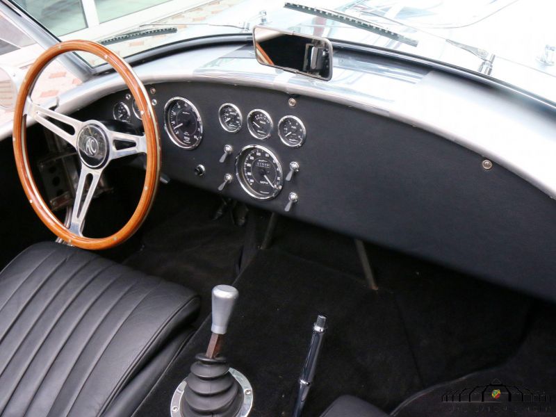 Cobra 427 Kirkham KMS/SC