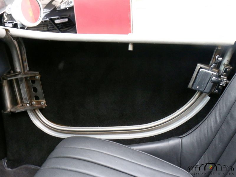 Cobra 427 Kirkham KMS/SC