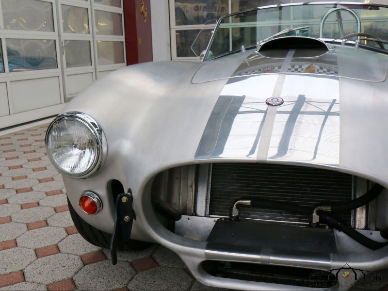 Cobra 427 Kirkham KMS/SC