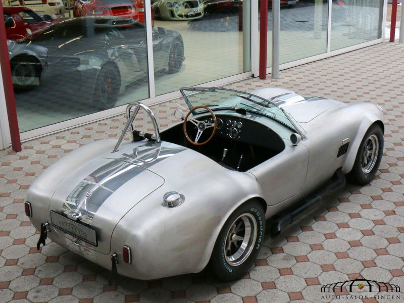 Cobra 427 Kirkham KMS/SC