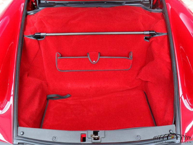 Porsche 964 Carrera Speedster