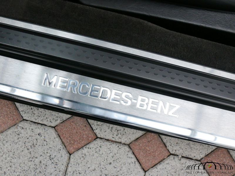 Mercedes-Benz SL 500
