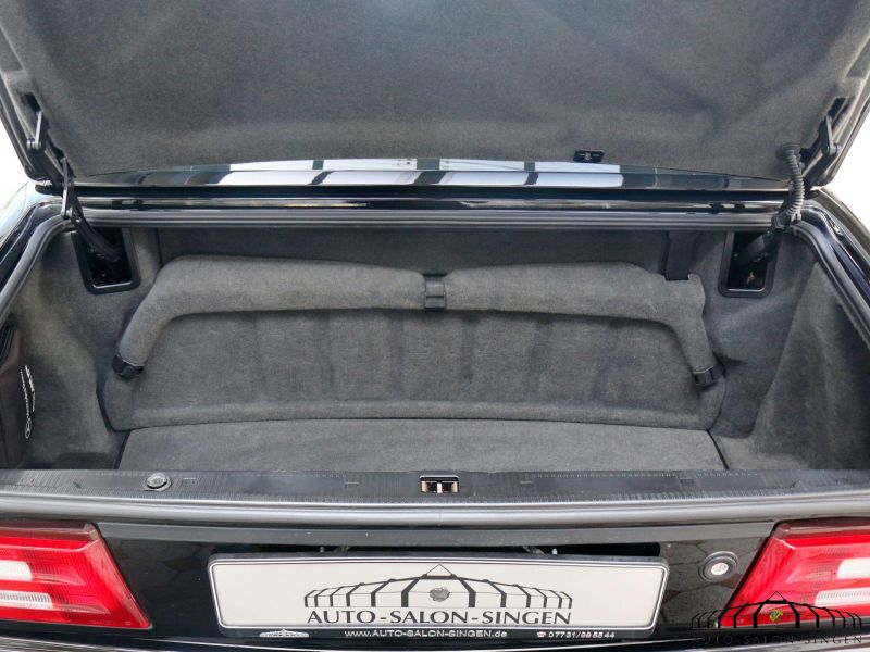 Mercedes-Benz SL 500