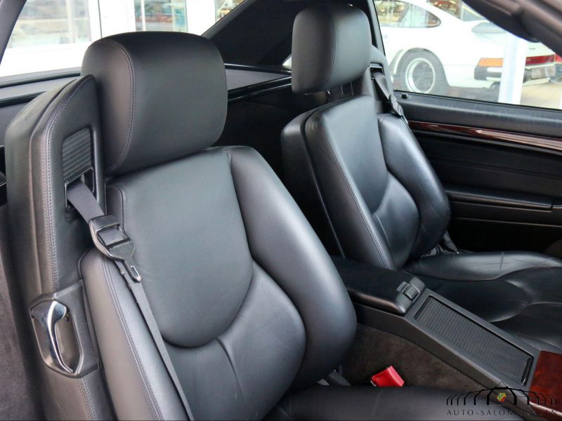 Mercedes-Benz SL 500