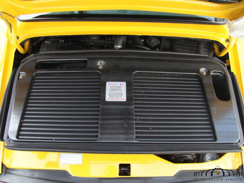Porsche 993 Turbo