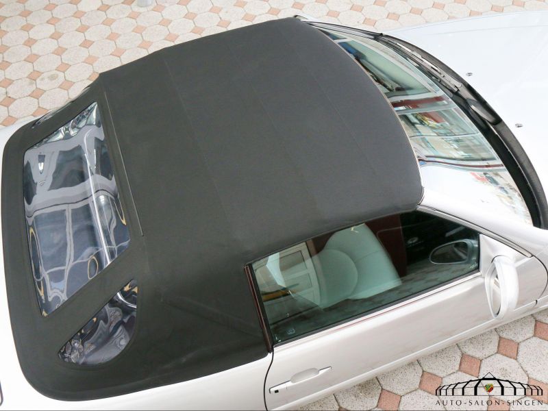 Mercedes-Benz SL 500