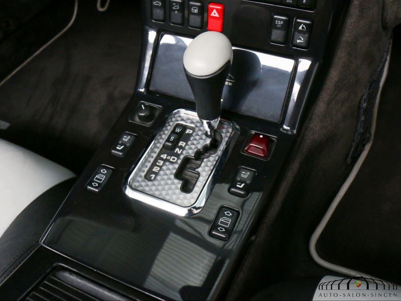 Mercedes-Benz SL 500