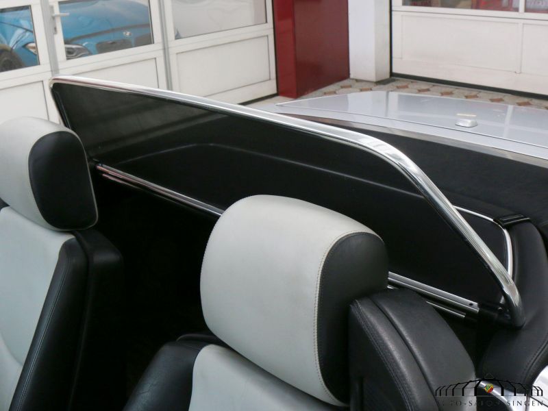 Mercedes-Benz SL 500