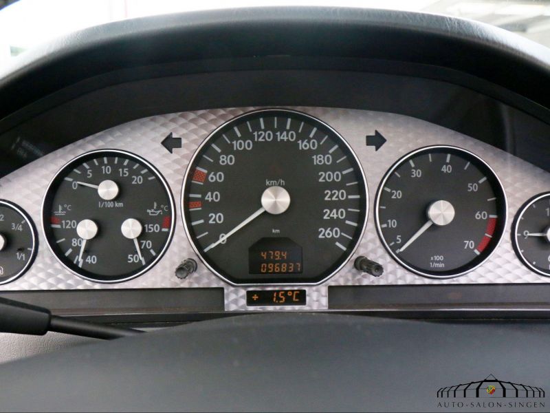 Mercedes-Benz SL 500