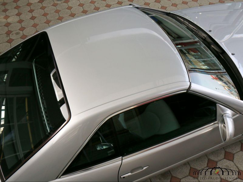 Mercedes-Benz SL 500