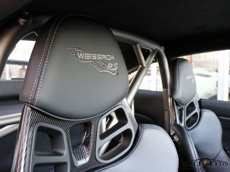 Porsche 991 GT2 RS