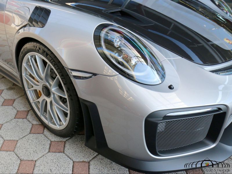 Porsche 991 GT2 RS